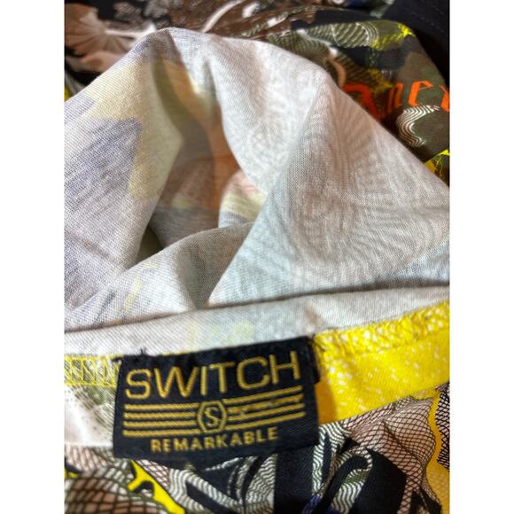 Men's Switch Remarkable American Hip Hop T‎ Shirt XL - Picture 4 of 5